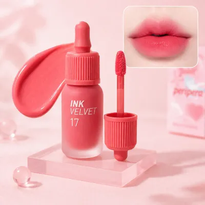 Peripera Ink Velvet Lip Tint