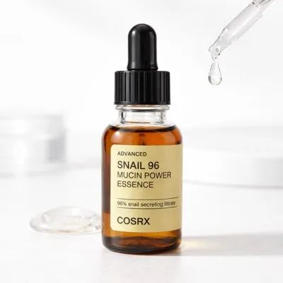 COSRX Snail Mucin Repairing Serum