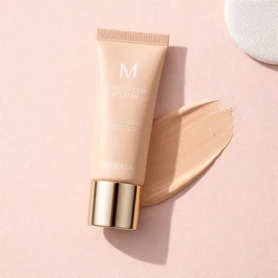 MISSHA M Perfect Cover BB Cream