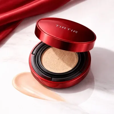 TIRTIR Mask Fit Red Cushion Foundation
