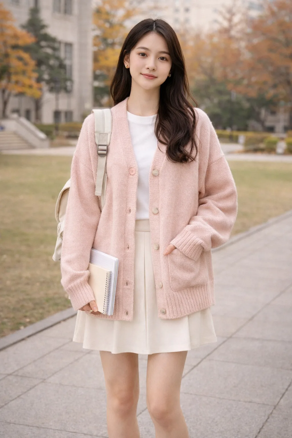 All-Black Monochrome