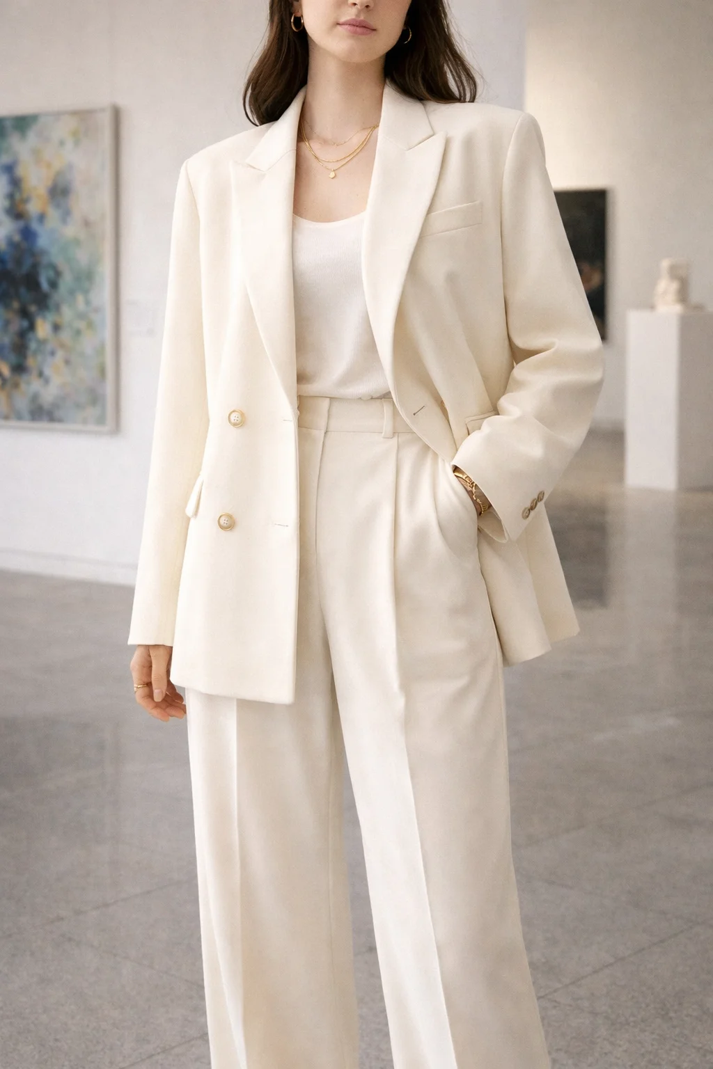 The Creative Director