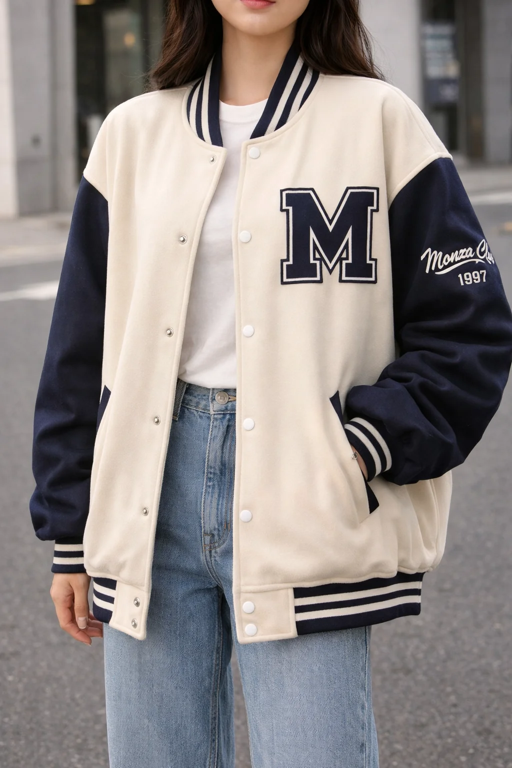 The Undercover Intern