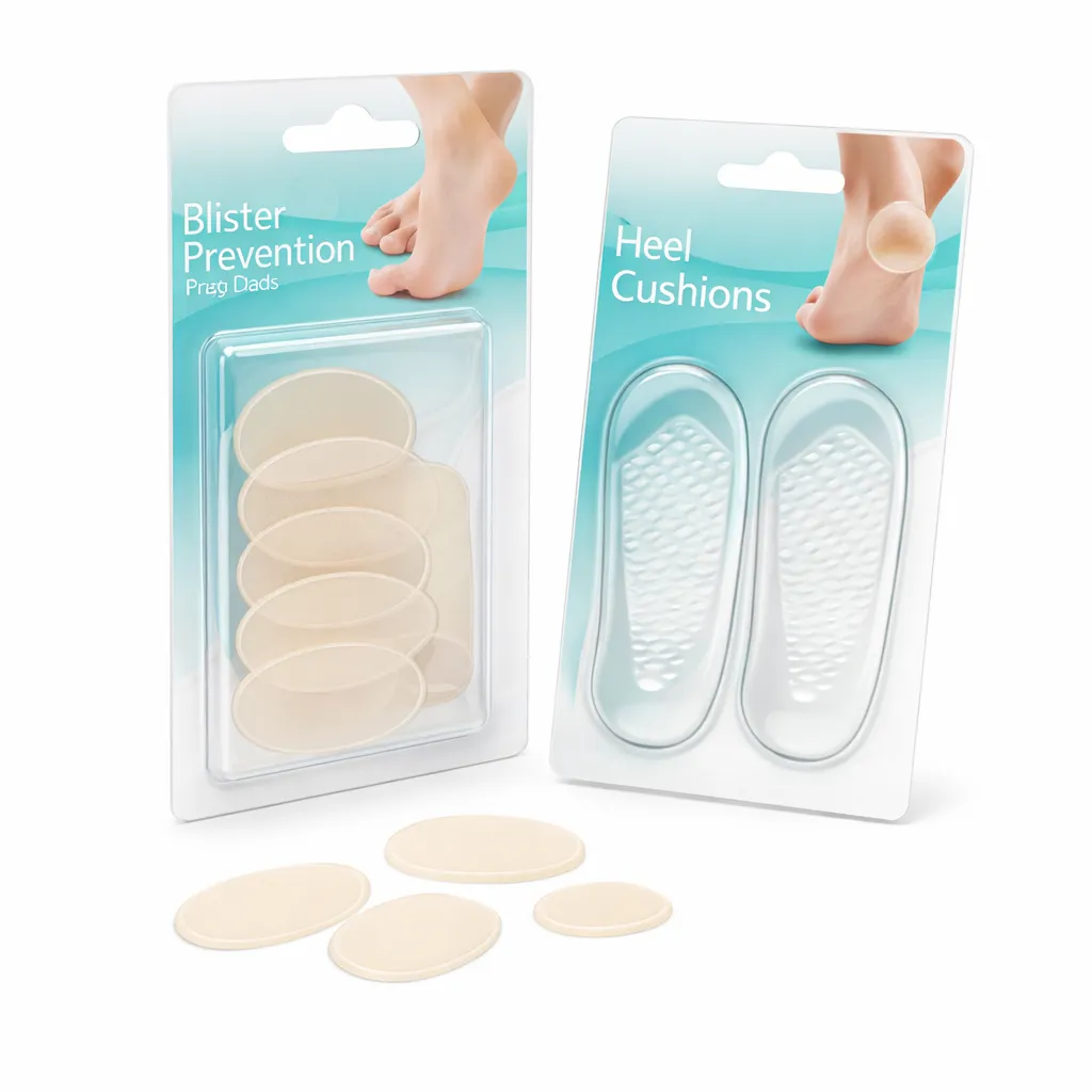 Blister Prevention Pads
