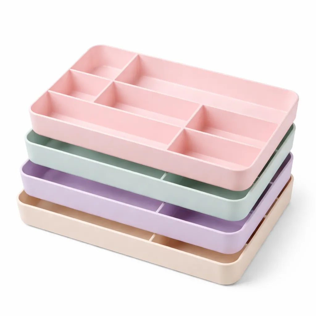 School Paper Organizer