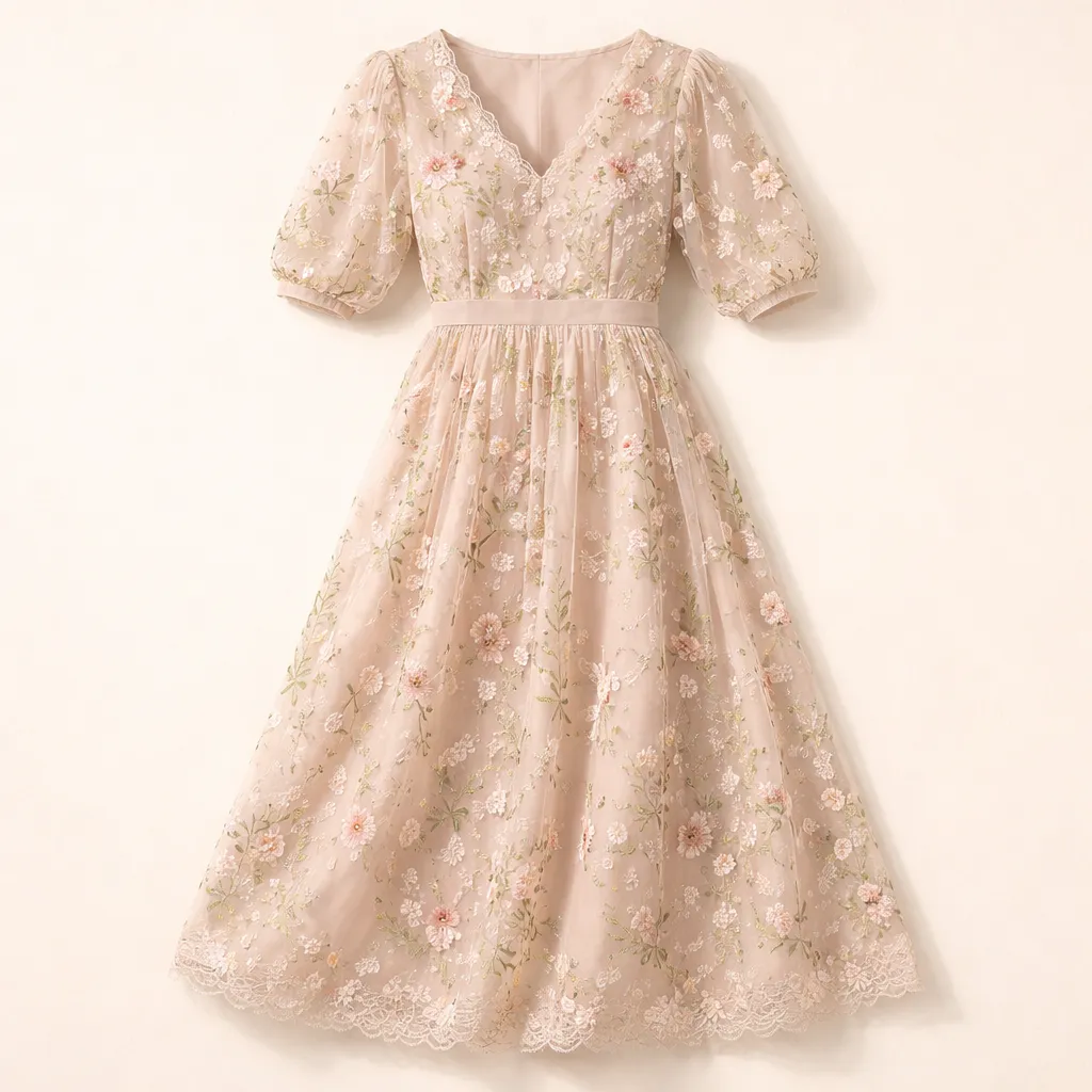 Preserved Rose Bouquet