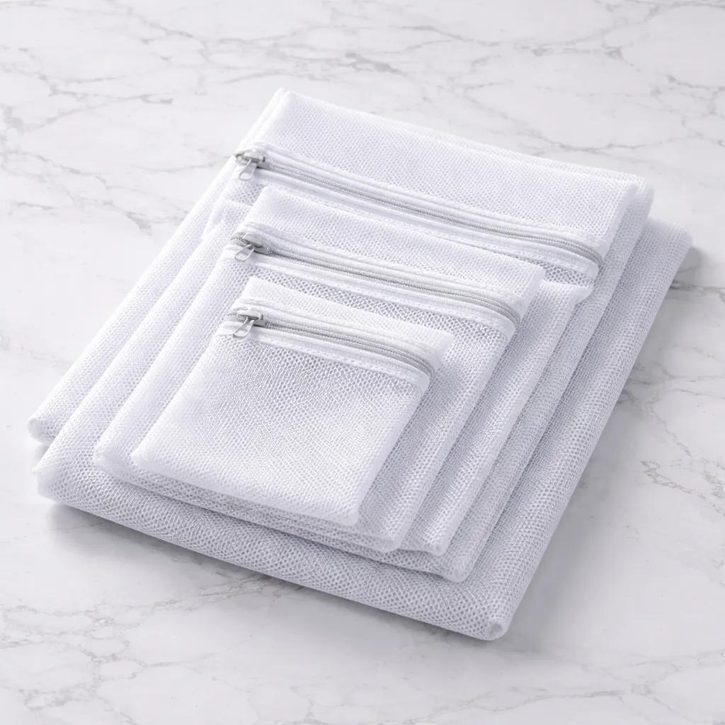 Delicates Mesh Laundry Bags
