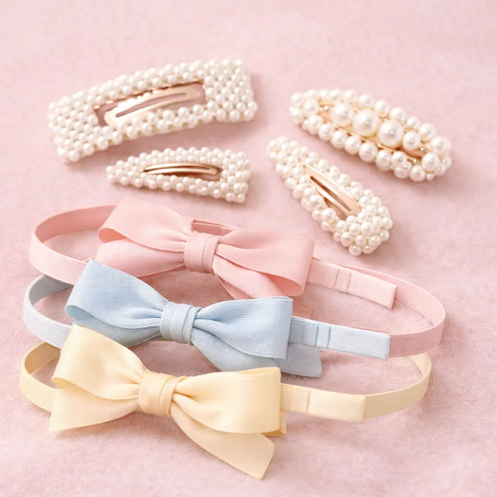 Graduation Photo Prop Set