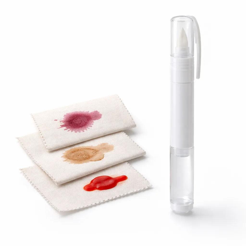 Portable Stain Remover Pen