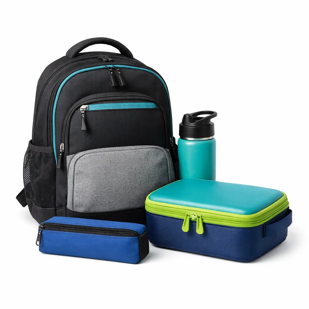 Student Ready-to-Go Bundle