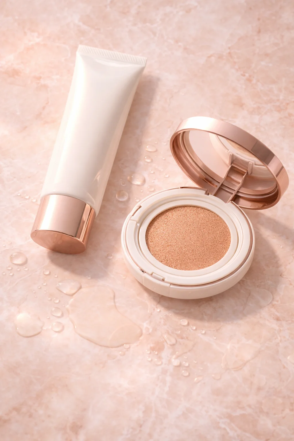 Korean Sunscreen SPF50+