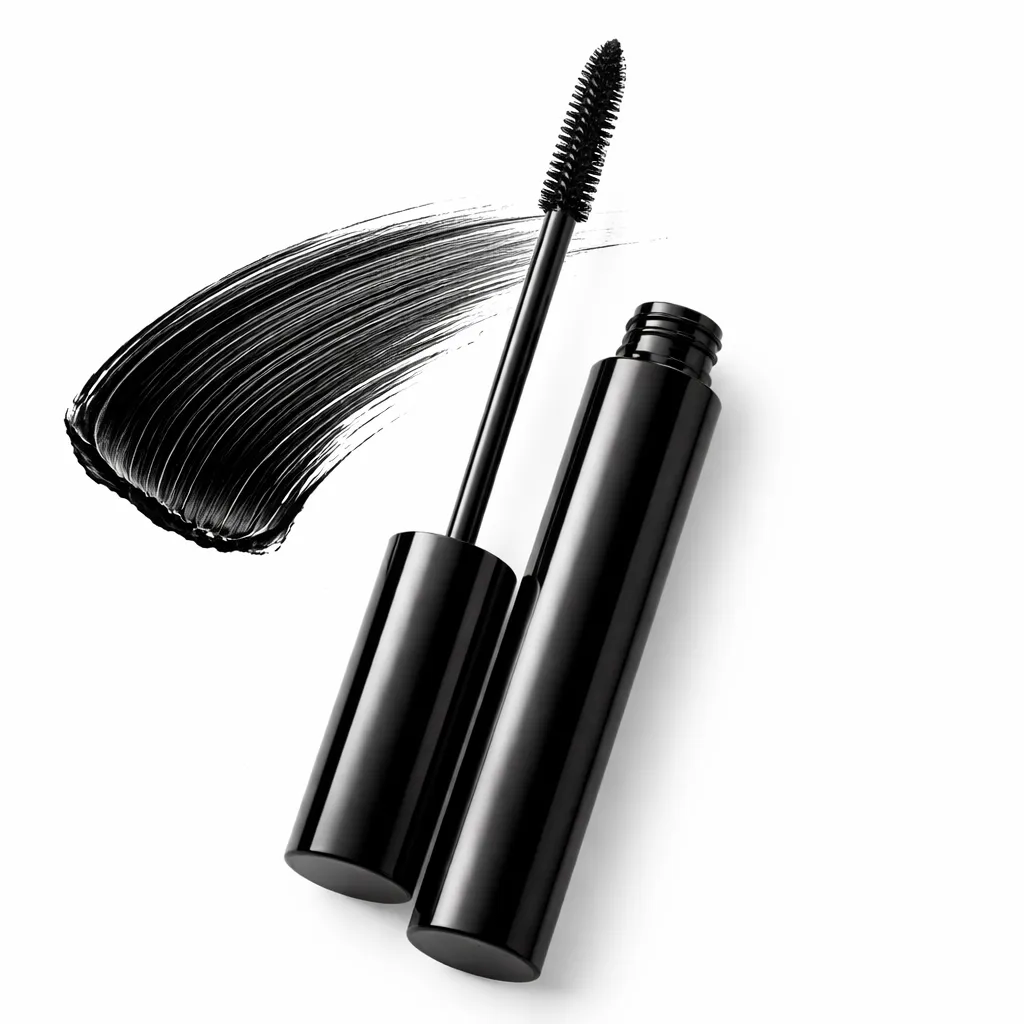 Volumizing Mascara