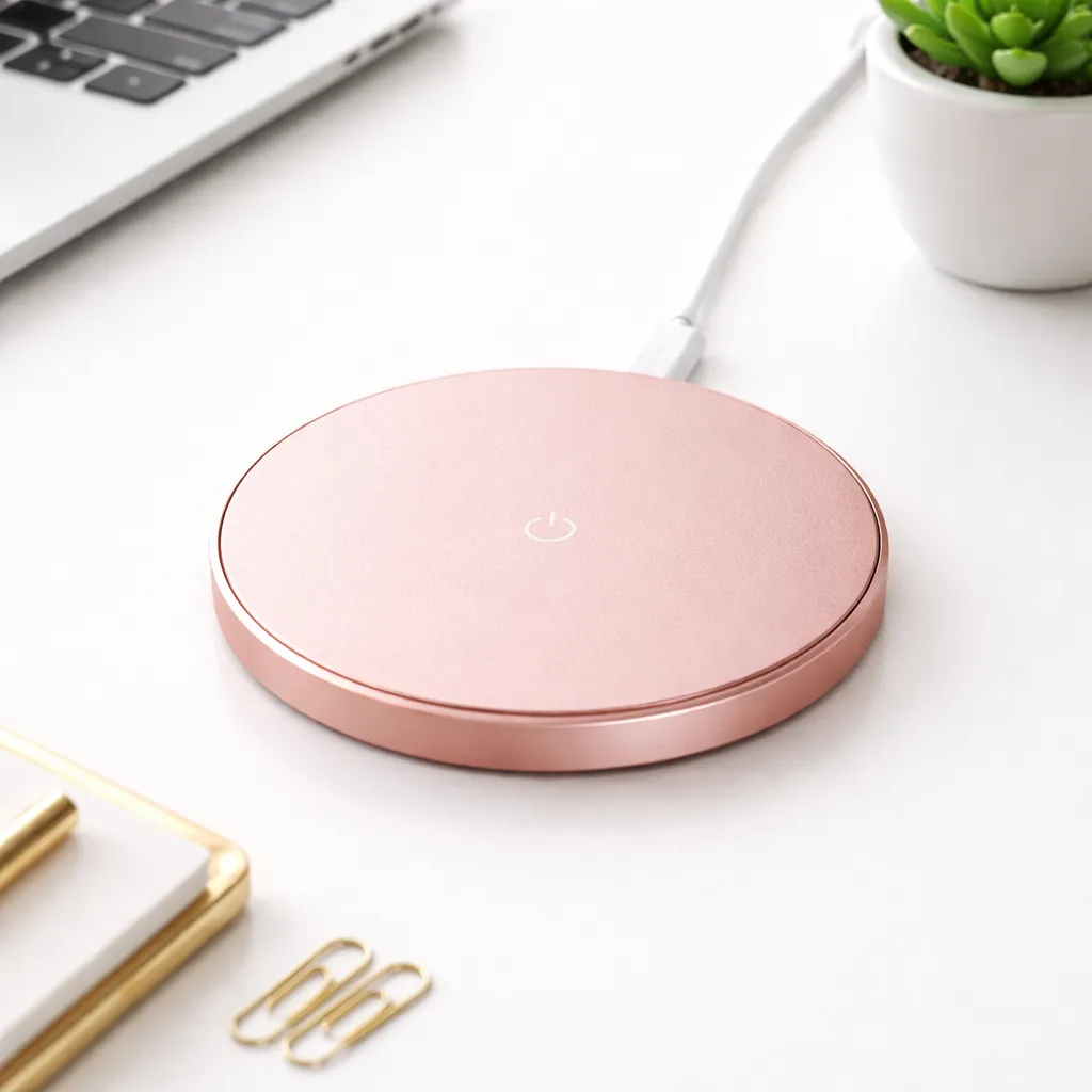 Wireless Charging Pad