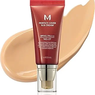 MISSHA M Perfect Cover BB...