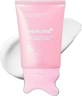 medicube PDRN Collagen Gua Sha Neck...