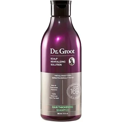 Dr. Groot product