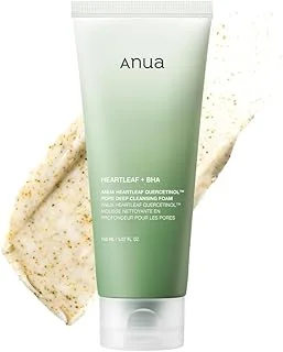 Anua Heartleaf Quercetinol Pore Deep...