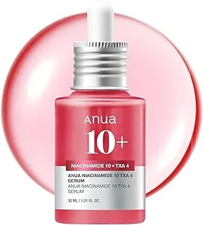 Anua Niacinamide 10 + TXA 4...
