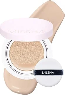 MISSHA Magic Cushion Foundation No.21...