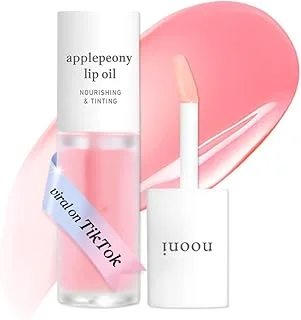 NOONI Korean Lip Oil product