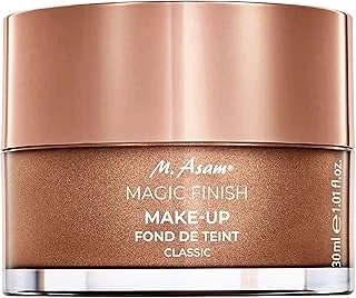 M. Asam Magic Finish Make-up Mousse...