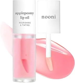 NOONI Korean Lip Oil product
